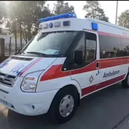 白山市救护车转运/长途跨省市返乡拉回家/危重病人租赁价格收费用