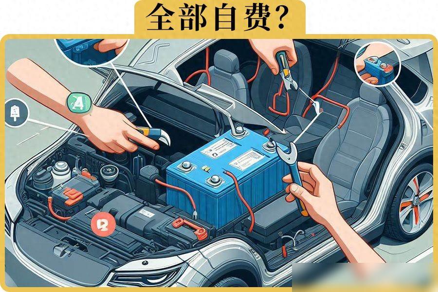 换电瓶麻烦吗_换电瓶车电池_换电瓶可以用多久